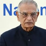 Shivraj Patil Passes Away: బ్రేకింగ్.. కేంద్ర మాజీ మంత్రి శివరాజ్‌ పాటిల్‌ కన్నుమూత