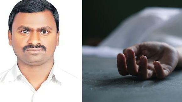 NIT Professor Suicide: అనుమానాస్పద స్థితిలో.. నిట్‌ ప్రొఫెసర్‌ మృతి