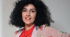 Narges Mohammadi Arrest: నోబెల్‌ అవార్డు గ్రహీత నర్గెస్‌ మొహమ్మది అరెస్ట్‌.. కారణం ఇదే..!