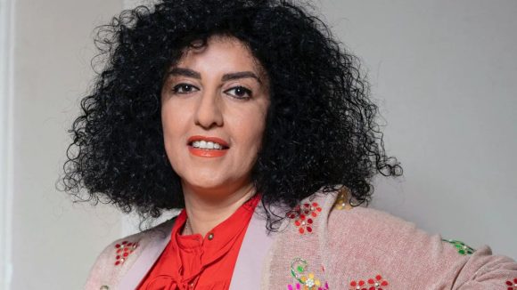 Narges Mohammadi Arrest: నోబెల్‌ అవార్డు గ్రహీత నర్గెస్‌ మొహమ్మది అరెస్ట్‌.. కారణం ఇదే..!