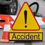 Road Accident: వరినాట్ల కోసం వస్తుండగా ప్రమాదం.. స్పాట్‌లో 18 మంది కూలీలు