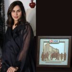 Upasana: మరో గౌరవాన్ని అందుకున్న మెగా కోడలు ఉపాసన..పోస్ట్ వైరల్!