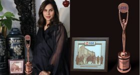 Upasana: మరో గౌరవాన్ని అందుకున్న మెగా కోడలు ఉపాసన..పోస్ట్ వైరల్!