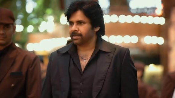 Ustaad Bhagat Single: ఫస్ట్ సాంగ్ ప్రోమో… ఆ స్వాగ్ చూసారా.. వింటేజ్ పవన్ కనిపిస్తున్నాడు