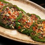 Palak Uttapam: ఆరోగ్యానికి మేలు చేసే పాలక్ ఊతప్పం, రెసిపీ చాలా సులువు