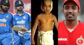Robin Uthappa: గంభీర్ పెద్ద దొంగ‌.. కోహ్లీ, రోహిత్ శ‌ర్మ ఆడితే, వ‌న్డే సిరీస్ గెలిచిన క్రెడిట్ ఖాతాలో వేసుకున్నాడు