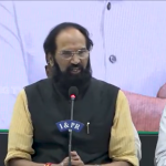 Uttam Kumar Reddy: కమీషన్ల కోసమే కాళేశ్వరం.. పదేళ్లు సీఎంగా ఏం చేశారు.. కేసీఆర్ కు ఉత్తమ్ కౌంటర్
