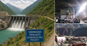 Uttarakhand  Tunnel Accident: ఉత్తరాఖండ్‌‌లోని టన్నెల్ సొరంగంలో పెను ప్రమాదం.. రెండు లోకోమోటివ్ రైళ్లు ఢీ