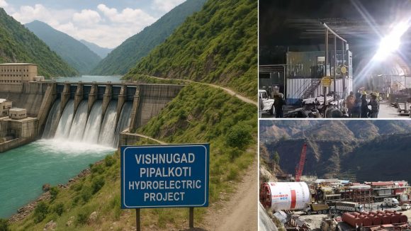 Uttarakhand  Tunnel Accident: ఉత్తరాఖండ్‌‌లోని టన్నెల్ సొరంగంలో పెను ప్రమాదం.. రెండు లోకోమోటివ్ రైళ్లు ఢీ