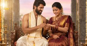 Hebah patel : వీపు అందాలతో గత్తరలేపుతున్న హెబ్బా పటేల్!