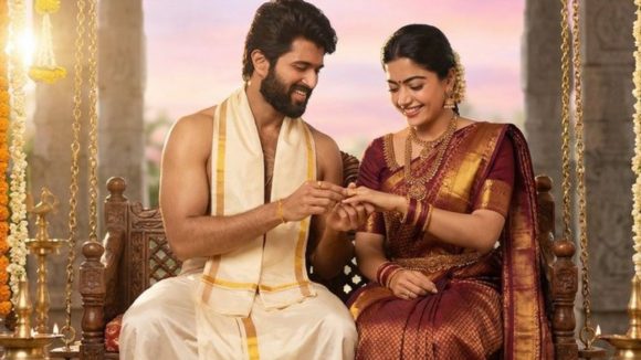 Rashmika -Vijay Deverakonda: రష్మిక – విజయ్ పెళ్లి డేట్ ఫిక్స్.. ఈసారైనా నిజం చేస్తారా?