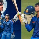 Vaibhav Suryavanshi : విధ్వంస‌క‌ర బ్యాట్స్ మెన్.. విజ‌య్ హాజారే ట్రోఫీ నుంచి ఔట్..!