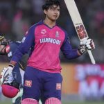 Vaibhav Suryavanshi: 15 సిక్స‌ర్లు, 16 బౌండ‌రీలతో వైభ‌వ్ విధ్వంసం.. 36 బంతుల్లోనే సెంచరీ