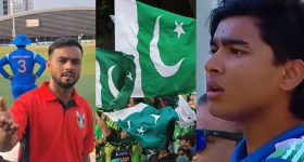 Vaibhav Suryavanshi: 3 ఏళ్లుగా అదే చెబుతున్నావ్, వైభ‌వ్ ఏజ్ పై పాకిస్తాన్ ఫ్యాన్స్ ట్రోల్స్‌.. ఛీట‌ర్ అంటూ అరుపులు