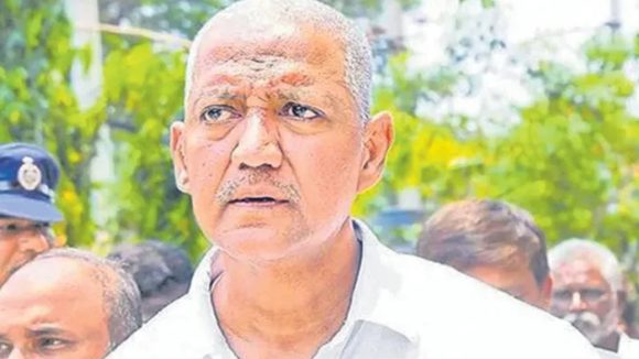 Vijayawada News: అరెస్టు భయం.. అజ్ఞాతంలోకి వైసీపీ నేత వల్లభనేని వంశీ, మళ్లీ ఏమైంది?