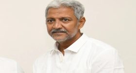 Vallabhaneni Vamsi: వల్లభనేని వంశీకి బిగ్ షాక్.. మరో కేసు నమోదు