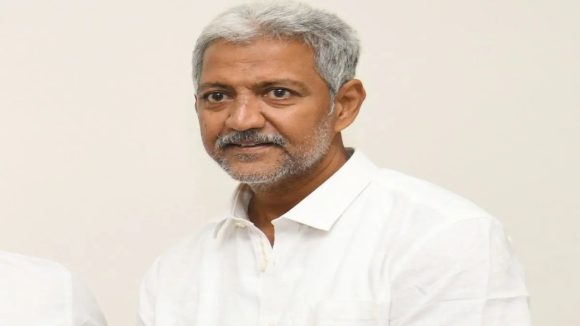 Vallabhaneni Vamsi: వల్లభనేని వంశీకి బిగ్ షాక్.. మరో కేసు నమోదు