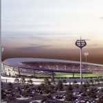 Varanasi Cricket stadium: మోదీనా మజాకా.. హిందుత్వం ఉట్టిపడేలా క్రికెట్ స్టేడియం.. గ్రౌండ్ మొత్తం ఇక శివతాండవమే