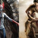 Varanasi Glimpse : అవతార్: ఫైర్ అండ్ యాష్ తో వారణాసి గ్లింప్స్ రిలీజ్ ..