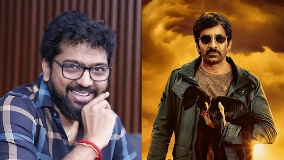 Vassishta : రవితేజతో విశ్వంభర డైరెక్టర్.. సైన్స్ ఫిక్షన్ మూవీ లోడింగ్..షూటింగ్ ఎప్పుడంటే?