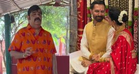 Venu Swamy: సమంత రెండో పెళ్లిపై వేణు స్వామి కామెంట్స్.. ఈ ట్విస్ట్ ఏందీ సామి!