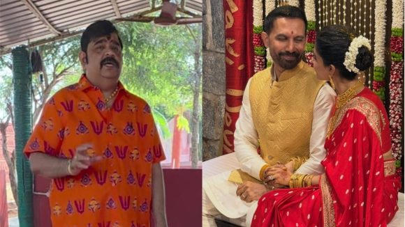 Venu Swamy: సమంత రెండో పెళ్లిపై వేణు స్వామి కామెంట్స్.. ఈ ట్విస్ట్ ఏందీ సామి!
