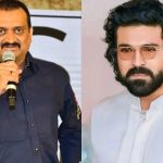 Bandla Ganesh: రిలీజ్ ముందు రోజు నిర్మాతను పిలిచి సెటిల్ చేశాడు, అది చరణ్ క్యారెక్టర్