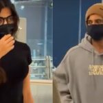 Rashmika – Vijay Devarakonda : మరోసారి జంటగా దొరికేసిన ‘విజయ్-రష్మిక’.. హాలిడే టైమ్ అంటూ పోస్ట్