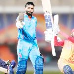 Vijay Hazare Trophy :  విరాట్ నే దాటేశారు.. విజ‌య్ హ‌జారే ట్రోఫీలో టాప్-5 బ్యాట‌ర్లు వీరే..!