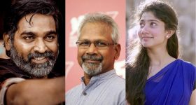 Varanasi : వారణాసి సినిమా మీ ఊహకు కూడా అందదు, దేవకట్ట కామెంట్స్