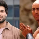 VD 14 Film : క్లైమాక్స్ షూటింగ్‌లో విజయ్ మూవీ.. హాలీవుడ్ మమ్మీ విలన్‌తో డిష్యూం డిష్యూం