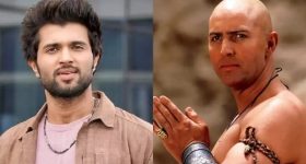 VD 14 Film : క్లైమాక్స్ షూటింగ్‌లో విజయ్ మూవీ.. హాలీవుడ్ మమ్మీ విలన్‌తో డిష్యూం డిష్యూం