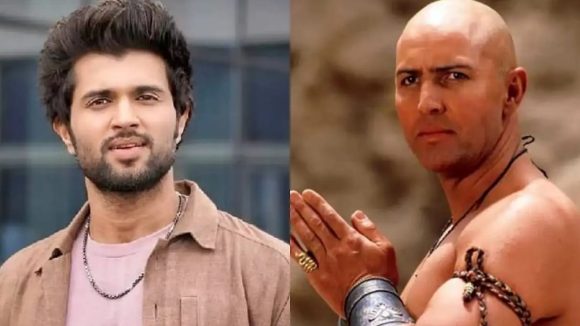 VD 14 Film : క్లైమాక్స్ షూటింగ్‌లో విజయ్ మూవీ.. హాలీవుడ్ మమ్మీ విలన్‌తో డిష్యూం డిష్యూం