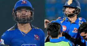 Vijay hazare trophy: రింకూ సింగ్ అద్భుత సెంచరీ.. సెలక్టర్ల నమ్మకాన్ని నిజం చేసినట్టేనా?