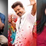 JanaNayagan : భగవంత్ కేసరి రీమేక్ అని కన్ఫర్మ్ అయినట్లే, ఆ పాత్రలో గౌతమ్ వాసుదేవ్