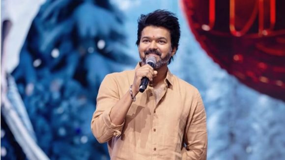 Vijay Thalapathy: సినిమాలకు గుడ్ బై చెప్పిన స్టార్ హీరో.. ఆఖరి సినిమా అదే అంటూ?