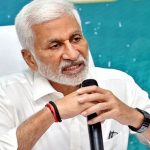 Vijayasai Reddy: హిందూ మతంపై కుట్రలు.. విజయసాయిరెడ్డి సంచలన పోస్ట్