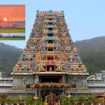 Vijayawada Kanaka Durga: RS.3 కోట్ల బకాయిలు.. కీలాద్రికి కరెంట్ కట్
