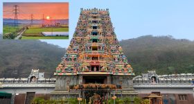 Vijayawada Kanaka Durga: RS.3 కోట్ల బకాయిలు.. కీలాద్రికి కరెంట్ కట్