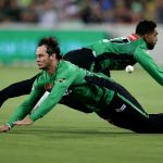 BBL15 :  బిగ్ బాష్ లీగ్ లో త‌ప్పిన పెను ప్ర‌మాదం.. వీడియో వైర‌ల్..!