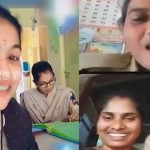 Viral Video: ఇది ఫ్రెండ్లీ పోలీస్ స్టేషన్.. మాకు ఏం పని లేదు, డ్యూటీలో మహిళా కానిస్టేబుల్ ఇన్‌స్టా లైవ్..