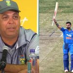 Virat kohli : దక్షిణాఫ్రికా మ్యాచ్ లోనూ షేక్ హ్యాండ్ వివాదం..వాళ్ళ కోచ్ పరువు తీసిన కోహ్లీ.. రివేంజ్ అదిరిపోయిందిగా