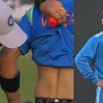 Virat Kohli :  విరాట్ కోహ్లీకి న‌డుము నొప్పులు..ఇలా అయితే 2027 వ‌న్డే క‌ప్ ఆడ‌టం క‌ష్ట‌మే ?