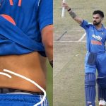 Virat Kohli: నేడే ద‌క్షిణాఫ్రికాతో రెండో వ‌న్డే..విరాట్ కోహ్లీ క‌ట్ డ్రాయ‌ర్ పై ట్రోలింగ్స్..ధ‌ర ఎంతంటే!