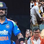 Virat Kohli: ద‌క్షిణాఫ్రికాపై తాండ‌వం… సింహాచలంలో ద‌ర్శ‌నం, కోహ్లీలో ఎన్ని షేడ్స్ ఉన్నాయిరో !