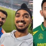 Virat Kohli: అదృష్టం బాగుంది.. లేకపోతే ప్రసిద్ధ్ కృష్ణ సెంచరీ చేసేవాడు.. సెల్ఫీ వీడియోలో ఆడుకున్న కోహ్లీ