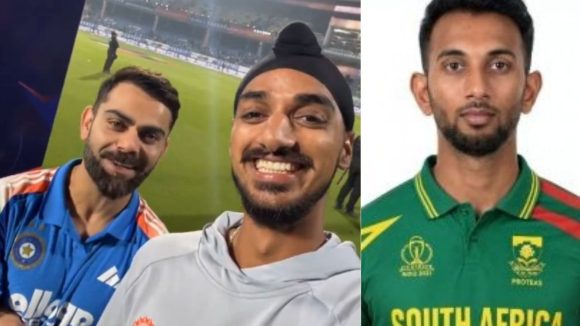 Virat Kohli: అదృష్టం బాగుంది.. లేకపోతే ప్రసిద్ధ్ కృష్ణ సెంచరీ చేసేవాడు.. సెల్ఫీ వీడియోలో ఆడుకున్న కోహ్లీ