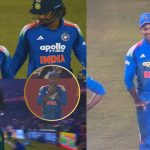 Virat Kohli: సిక్స్ గేట్ ద‌గ్గ‌ర య‌శ‌స్వి అదిరిపోయే క్యాచ్‌.. కోహ్లీ ఎలా ఏడిపించాడో చూడండి