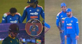 Panchayat Elections: బంపర్ ఆఫర్.. నా భార్యను గెలిపిస్తే హెయిర్ కటింగ్,షేవింగ్ ఫ్రీ..