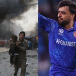 Rashid Khan Bullet Proof Car : పాకిస్తానోడు ఏ క్ష‌ణ‌మైనా బాంబ్ లేస్తాడు..అందుకే ఆ కారులోనే అఫ్ఘ‌నిస్తాన్ లో తిరుగుతా!